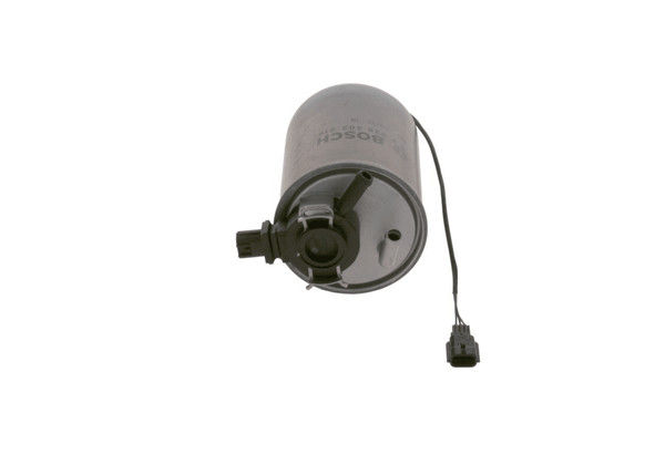 Kraftstofffilter FüR Nissan Navara NP300 Pathfinder III Pritsche/Fahrgestell VAN-image