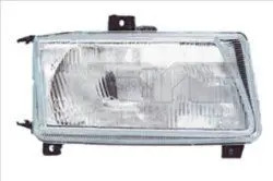 Für TYC O�WIETLENIE 20-5432-08-2 ST IBSA II 1996-1999 HEAD LAMP LH MANU/ELEC H4 - Bild 2
