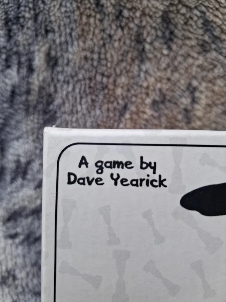 Asmodee Tic Talk Word Game - Image 4 of 4