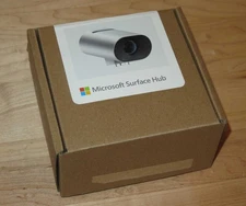 Microsoft Surface Hub 2 Smart UHD 4K Video Conferencing Camera Webcam 2IN-00001