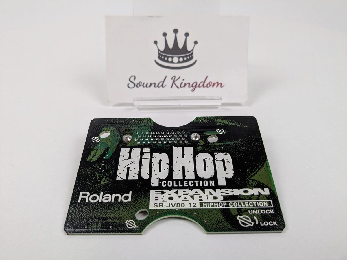 Roland Jv80 for sale - eBay