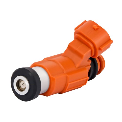 Yamaha Fuel Injector fits FL115 F115 Outboard Engine Replace 68V-8A360-00 4pcs - Picture 2 of 8