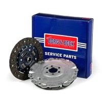 Kupplungssatz Kupplung Kit Ø210Mm 28 ZäHnez. FüR Audi A3 8L 1.6 1.8 2.0 92-92