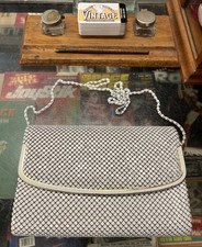 Vintage Glomesh Bag
