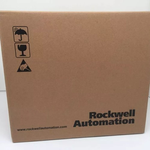 New Factory Sealed 1746-NR4 SER B SLC 500 RTD Resistance PLC Module 1746NR4 - Picture 5 of 5