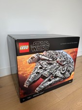 LEGO Star Wars 75192 | Faucon