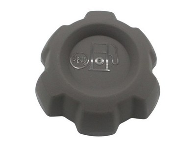 Tankdeckel 75mm passend für Husqvarna R316 TsX AWD 970542901 (2022-01) Rasentrak