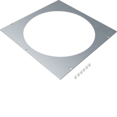 Tehalit Montagedeckel UDM3306R12 Zugdosen Montagedeckel