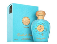 Lattafa Dubai Opulent - Eau De Parfum 100 Ml