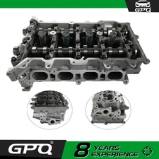Engine Cylinder Head Assembly For 13-21 Hyundai Elantra Tucson Kia Soul 2.0 G4NC