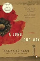 Sebastian Barry | A Long Long Way | Taschenbuch | Englisch (2005)