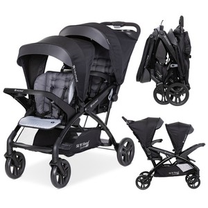 Zoey Double Stroller | eBay