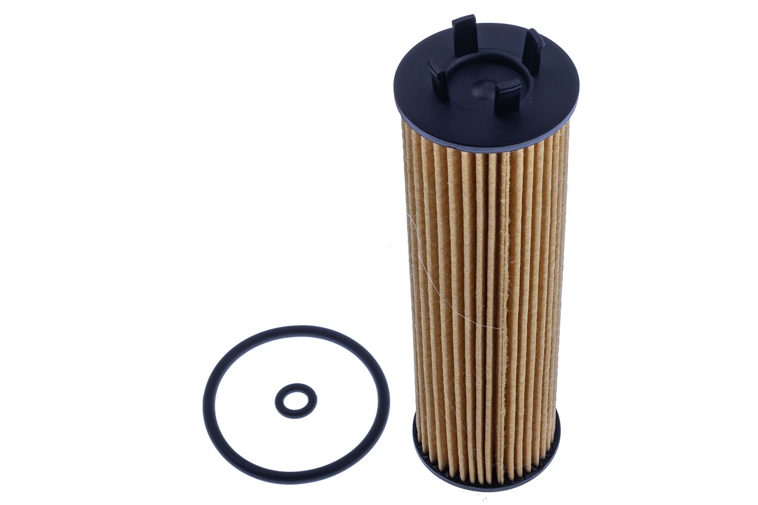 DENCKERMANN A211075 Oil Filter for AUDI,CUPRA,FORD,SEAT,SKODA,VW