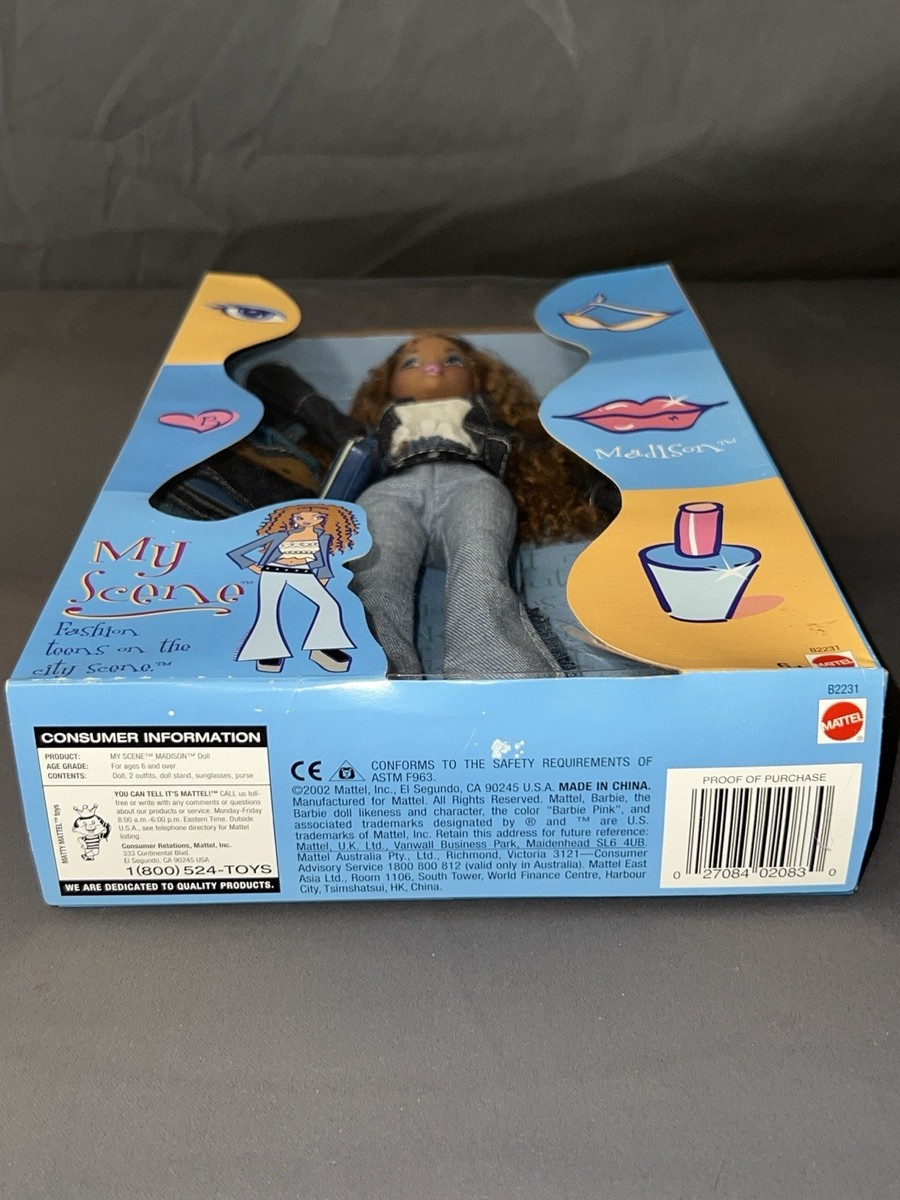 Barbie