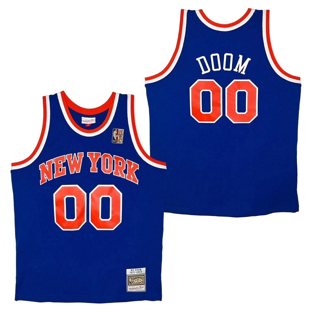 Mitchell & Ness New York Knicks NBA Jerseys for sale | eBay