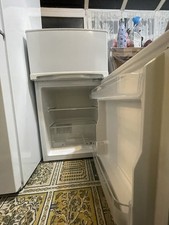 Fridge Wth Top Freezer