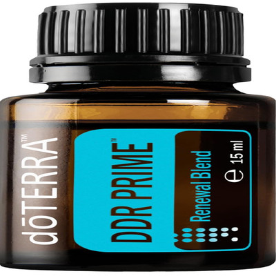Doterra - Ddr Premium Essential Oil Cellular Complex - 15 Ml