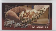 2023 Topps Allen & Ginter Only In… Minis Dodger Stadium Dodger Dog #OI-14 8d2