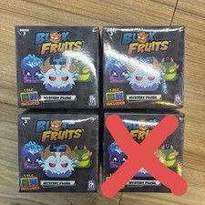 Blox Fruits Mystery Plush Series 3