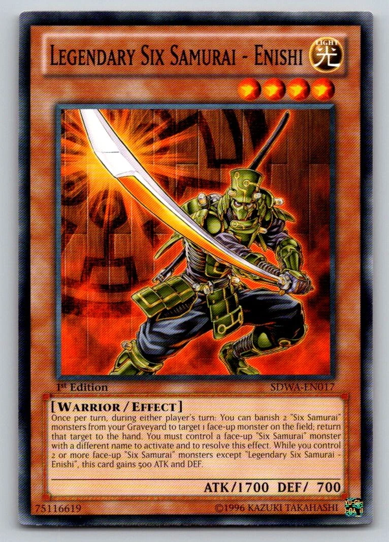 samurai warlords structure deck products for sale | eBay