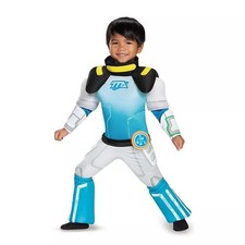 Disney Tomorrowland Miles Toddler Deluxe Costume Small 2T