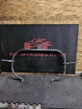 2003 04 05 06 07 2008 Kawasaki Vulcan 1500 Crash Bar Guard Pegs