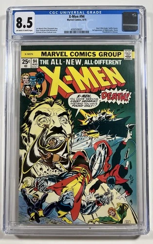 Comic Image