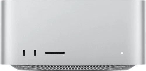 Apple Mac Studio M2 Ultra 24-Core CPU 76-Core GPU 128GB 4TB Z180000CM NEW