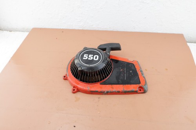 #ad #ad Homelite 550 Professional Chainsaw OEM Recoil Pull Start 12328 $49.99