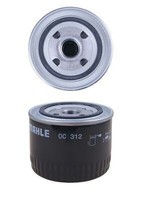 NEU - Knecht OC312 ÖLfilter FüR Land Rover MG Rover