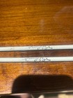 (2) Sammy Kaye  Vintage Conductor Batons 1940s — photo 1