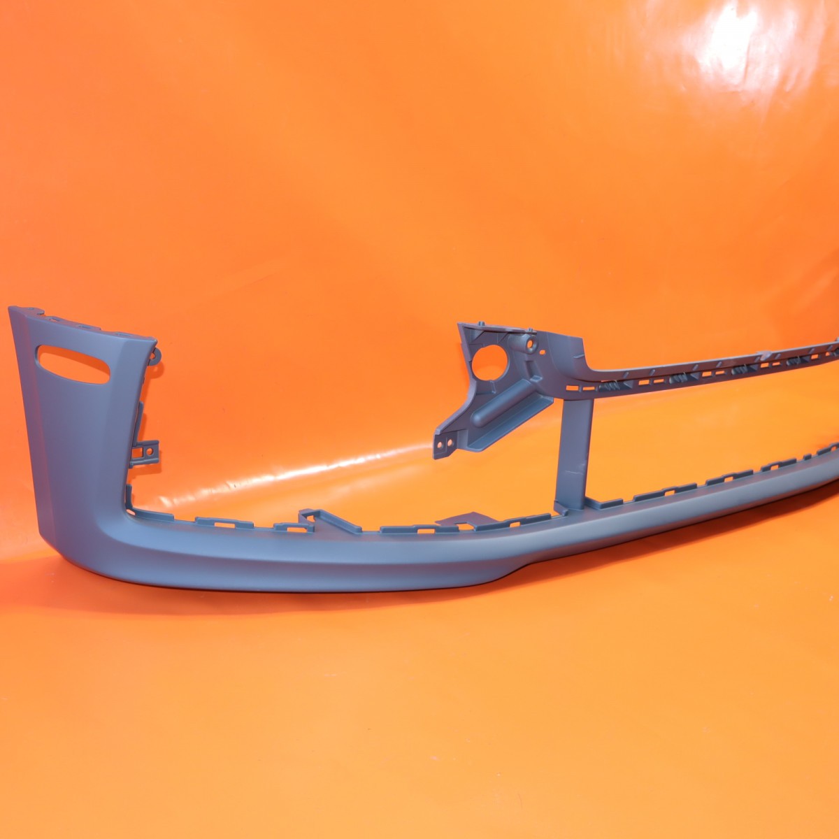 Bentley Flying Spur 2020-2022 Front Front bumper