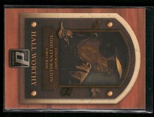 2014 Donruss #8 Todd Helton Hall Worthy