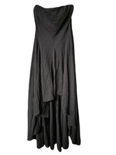 Free People Women’s Strapless Dress Size Small. 