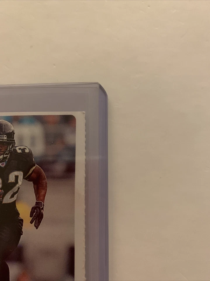 MAURICE JONES-DREW Jaguars #173 NFL Sports Illustrated for Kids SI For Kids - Image 4 of 4