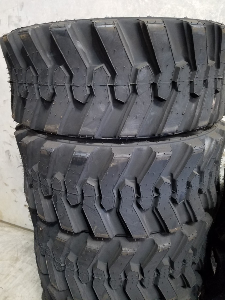 2mt95n Genie/Terex 5519 12 - 16.5 Foam Filled Tires OTR(10 Ply