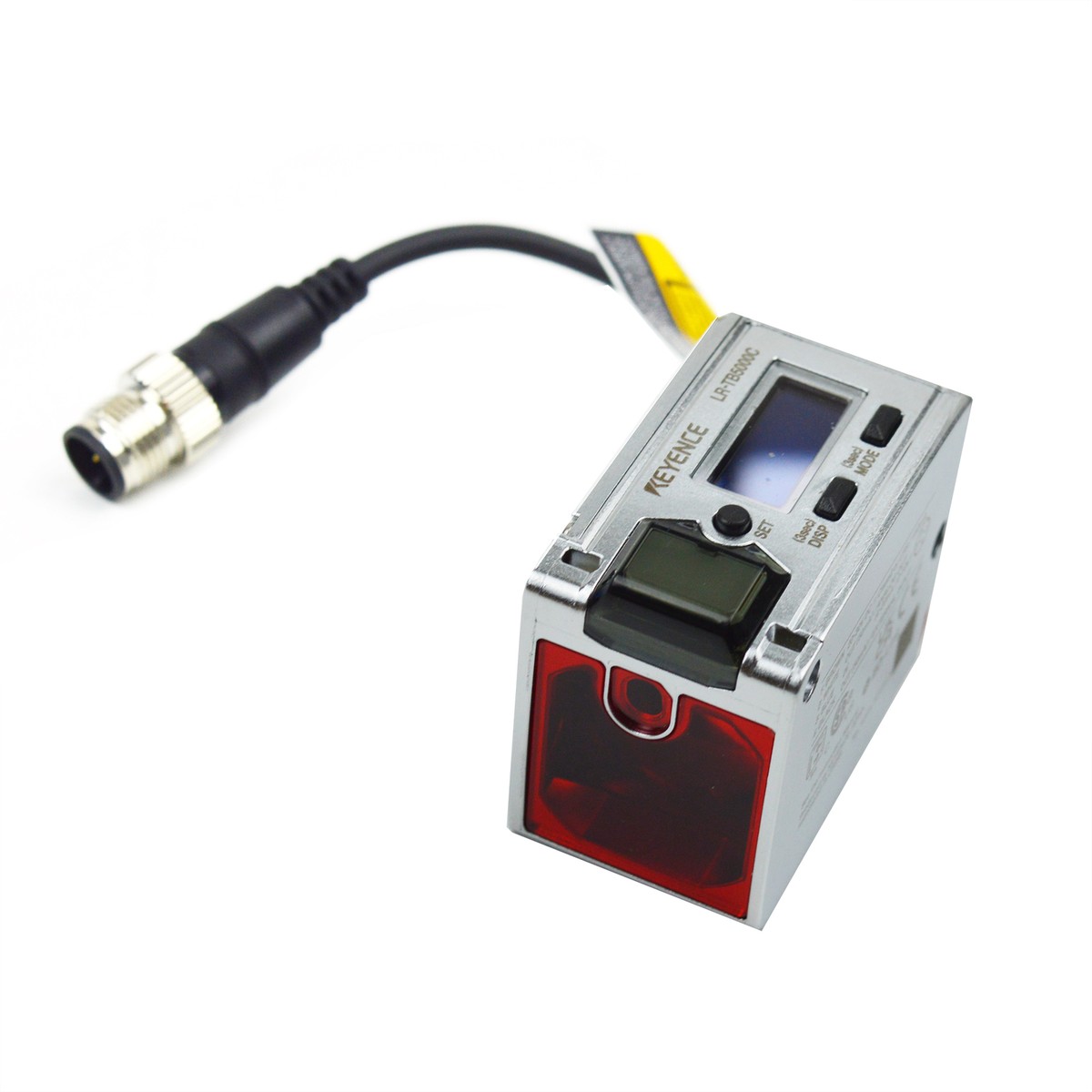 KEYENCE LR-TB5000C Laser Sensor New | eBay KEYENCE LR-TB5000C Laser Sensor New | eBay