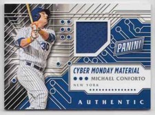 2016 Panini Cyber Monday Trading Cards 15