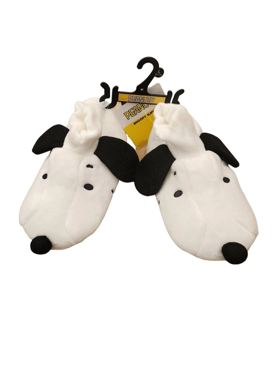 Snoopy slippers shop