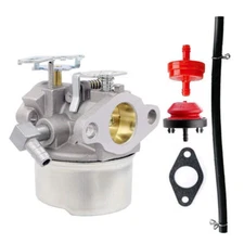 Craftsman tecumseh 5 hp model # 536.886141 carburetor