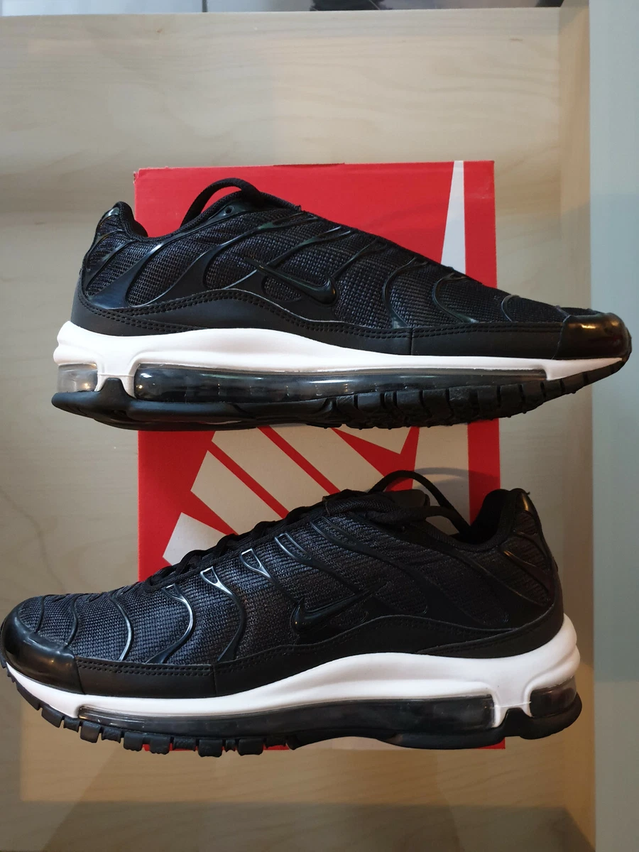 womens air max 97 plus