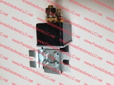 BIGJOE PDSR30 REACH STACKER CONTACTOR