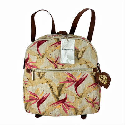 tommy bahama backpack purse