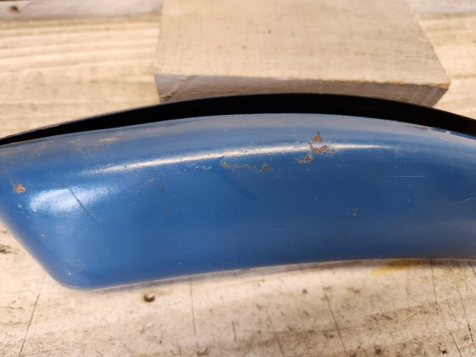 Rueda de 26" para dama Tank Step Thru Cruiser AMF Roadmaster años 60 Foto 3 de 4