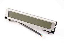 New Oem Genuine Clock Digital Display Dash 2004 2005 Mazda Mazda3 3 Bp4k-66-ev0 New Oem Genuine Clock Digital Display Dash 2004 2005 Mazda Mazda3 3 Bp4k-66-ev0