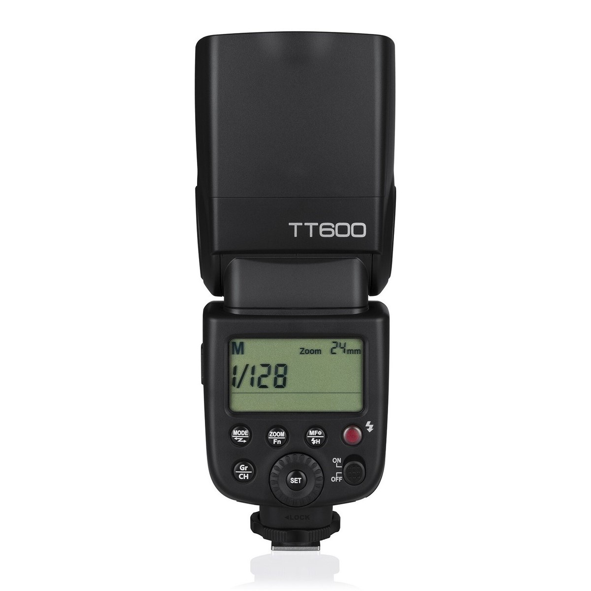 US Godox TT600 2.4G Flash Speedlite for Canon Nikon Sony Fuji 