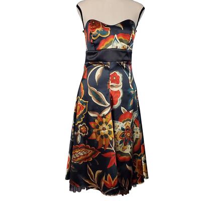 blue dress for fall Fall In Love With You Strapless Maxi Dress Sky Blue main image 0
