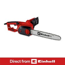 Einhell Electric Chainsaw 35cm 1800W Corded Electric GH-EC 1835