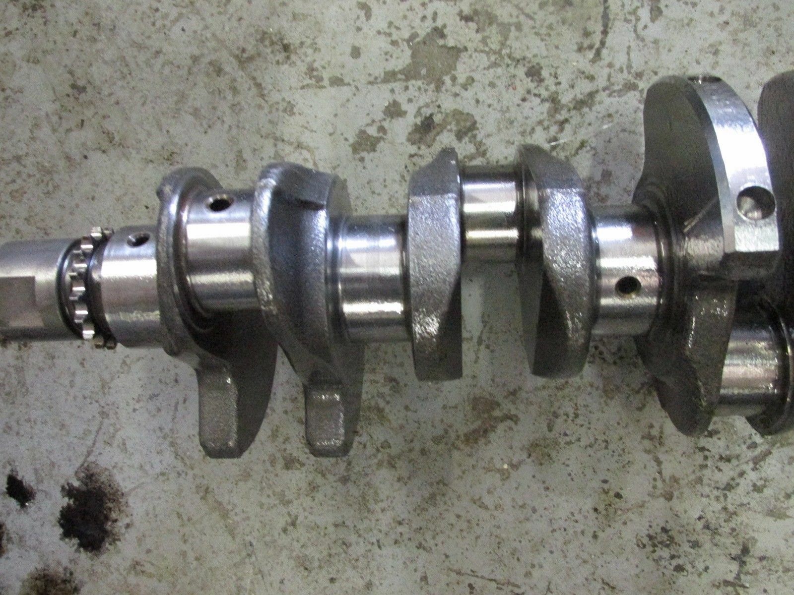 Suzuki df50 05001f