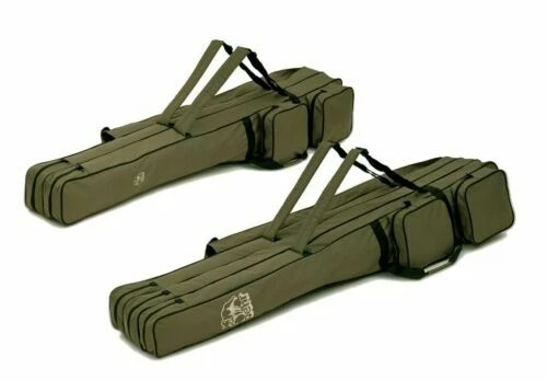 Behr Angelsport-Rutentaschen